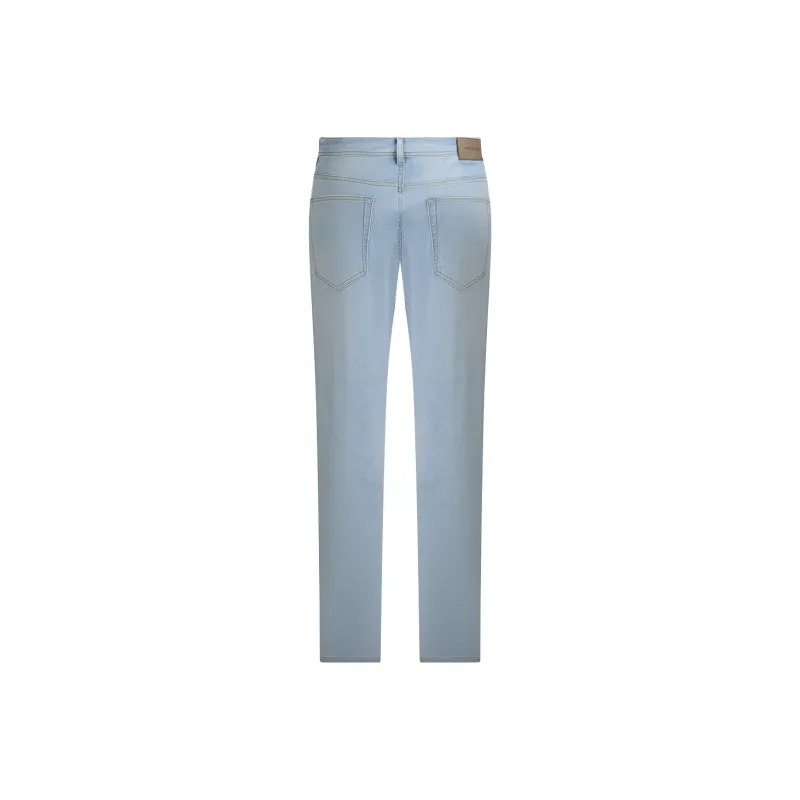 DANIEL HECHTER Jeans Men's Sky Blue-1