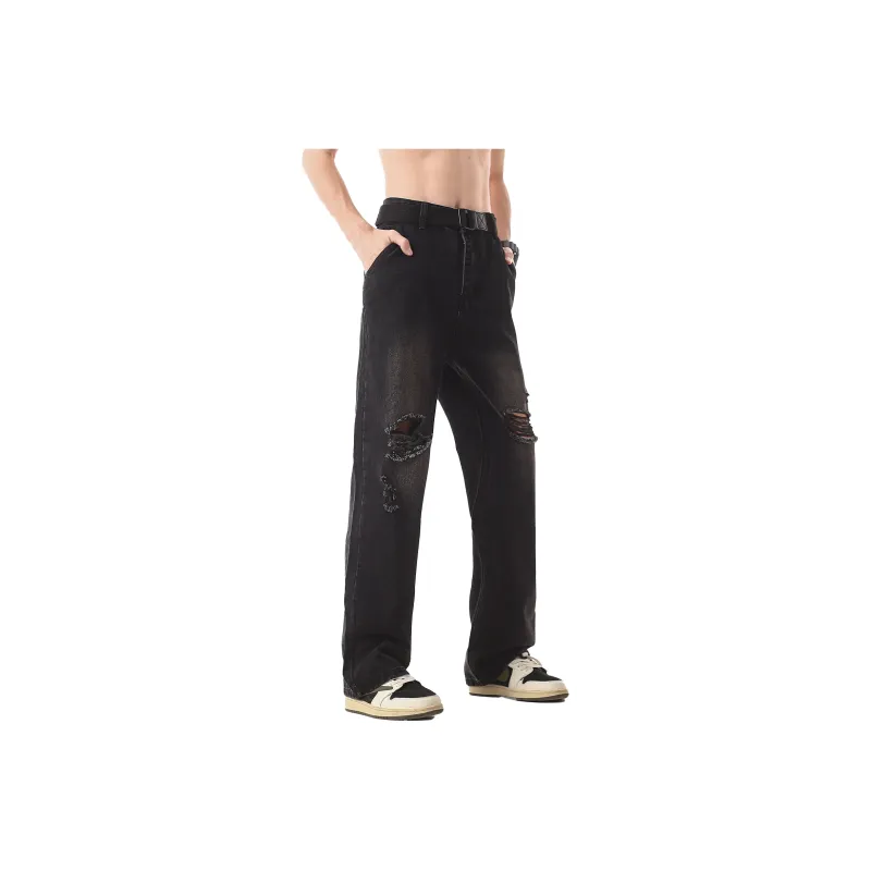 CREAZIONI LA FANTASIA E MOBILE Jeans Unisex-1