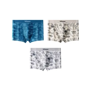 MIIOW Men Underpants
