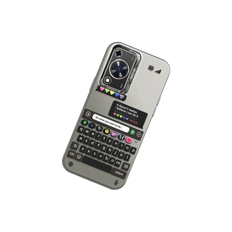 XIAZHIQIU Phone Cases-1