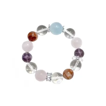Noritake Crystal Bracelets Unisex