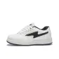 White Black XHR-L C-B-13