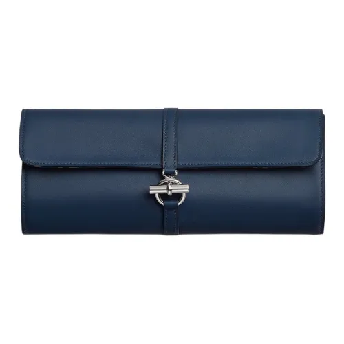 hermes 1988 pre owned rodeo crossbody bag item