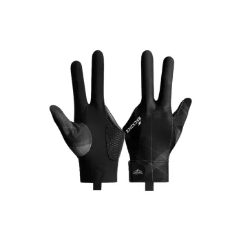 BKCXZICE Polyester Elastane Fitness Gloves Men's