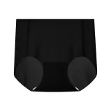 Mysterious Black