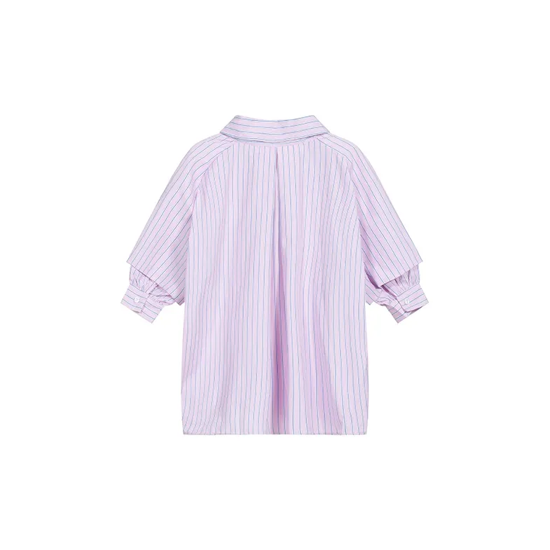 ZUKIZUKI Shirts Women's-1