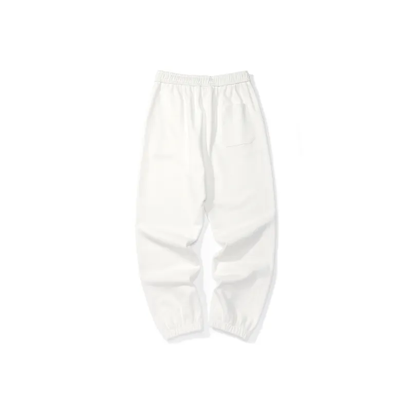 CLOR Casual Pants Unisex-7