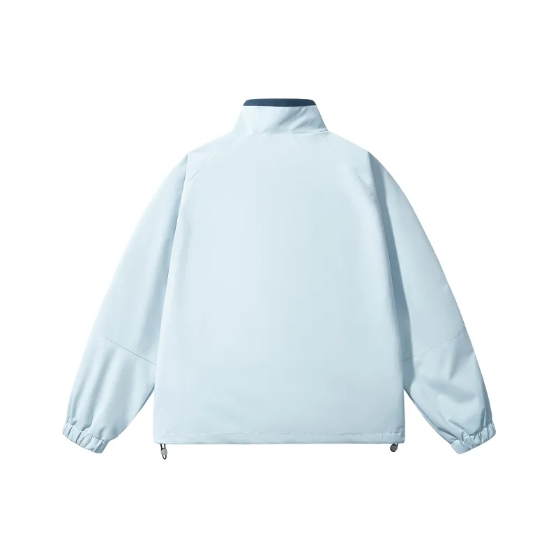 REXSHION Jackets Unisex-8