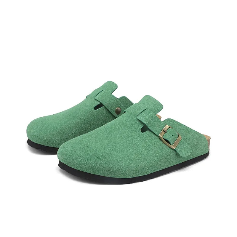 FCMM EVA Wrap toe Slippers Unisex-3