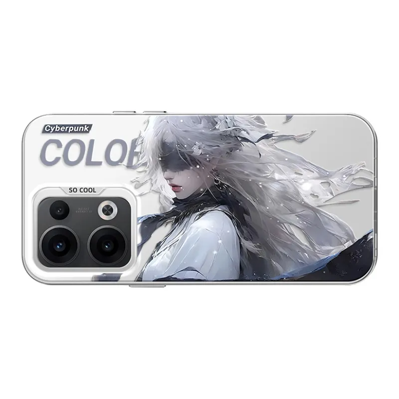 MANQIN Phone Cases-4