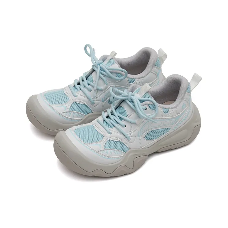 MASOOMAKE Lightweight And Breathable Casual Shoes Women's-1