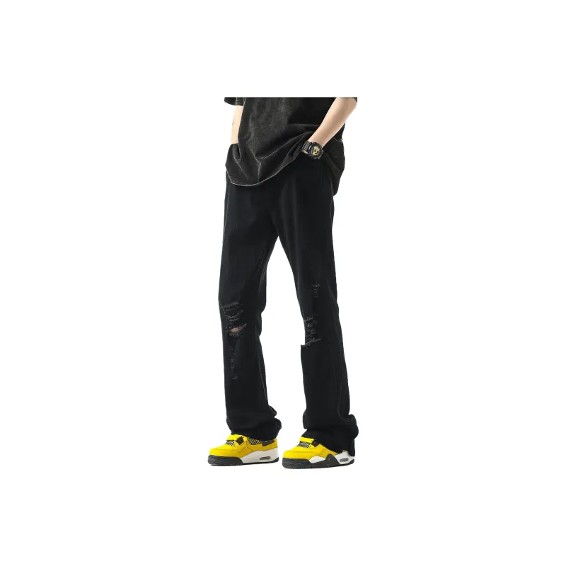 CREAZIONI LA FANTASIA E MOBILE Jeans Unisex-6