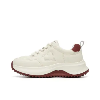 Rich Birds Low Top Casual Shoes Women's