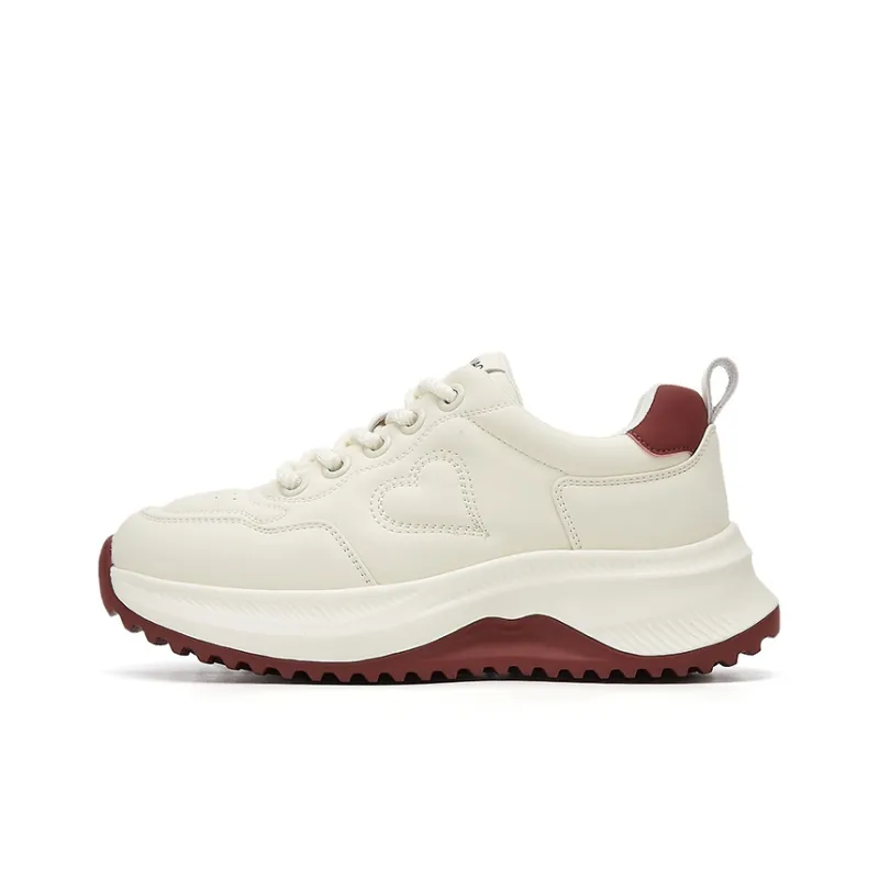 Rich Birds Low Top Casual Shoes Women's-5