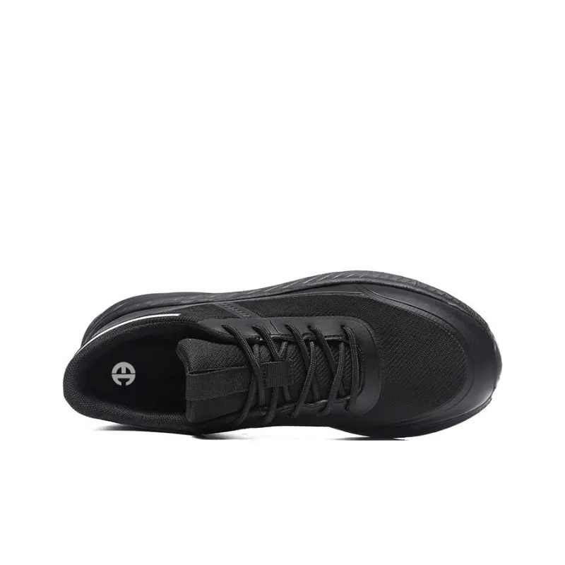 ENRICO COVERI Low Top Casual Shoes Men's Black-3