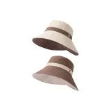 Sunk Wood Umber-Reversible
