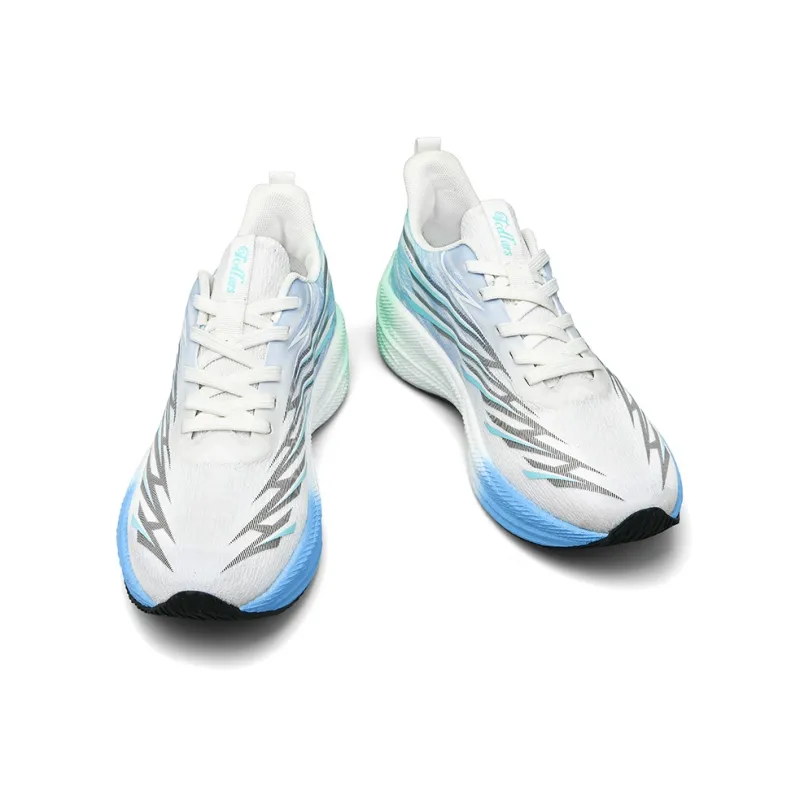 TCELLARS Cushioning Abrasion Resistant Lightweight Height Increasing Rebound Running Shoes Men's Gift Box Set-3