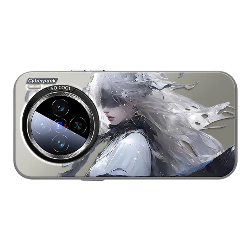 MANQIN Phone Cases-9