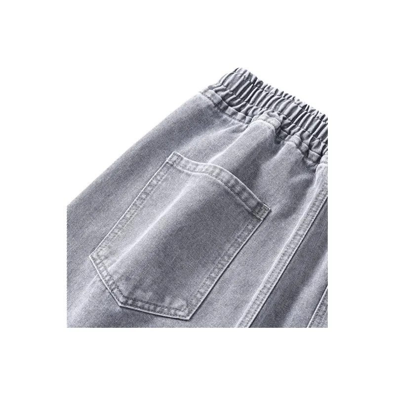 Children Of Huaxia Spring And Summer Jeans Men's-24
