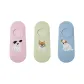 3-Pack (Pink+Light Green+Light Blue)