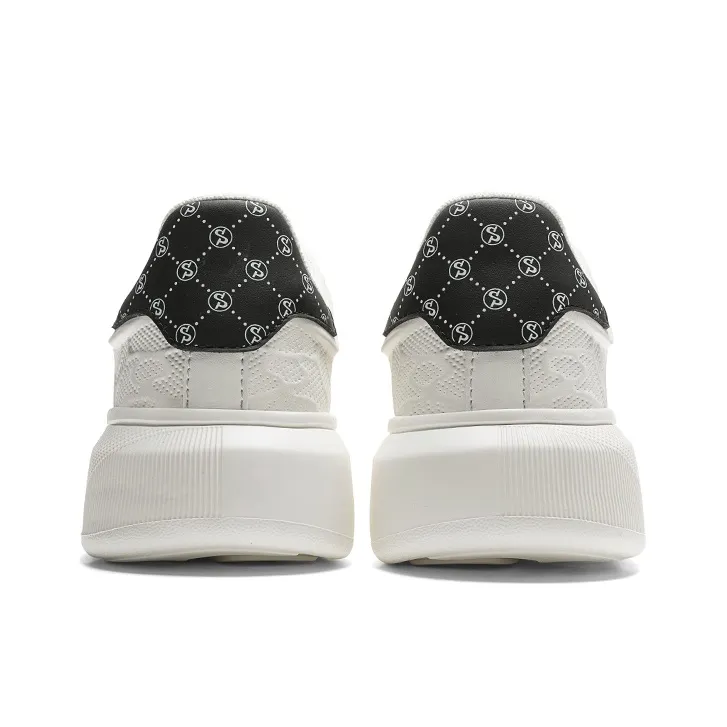OPP Slip Resistant Low Top Skateboard Shoes Men's-4