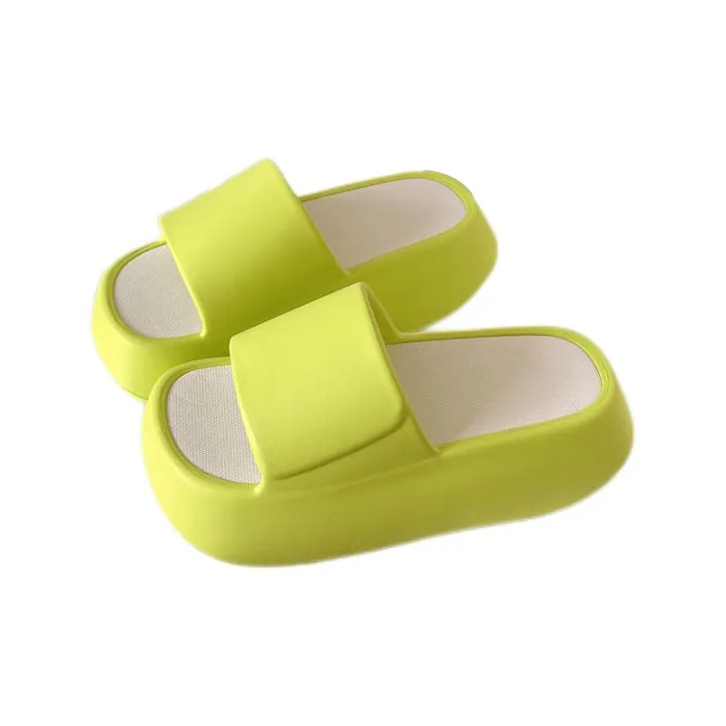 NAIHUO Slippers / Home Slippers-3