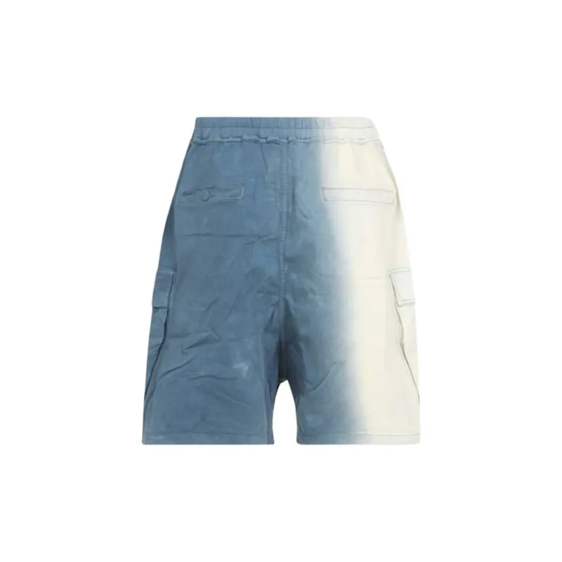 Rick Owens DRKSHDW Cargobela Shorts-1