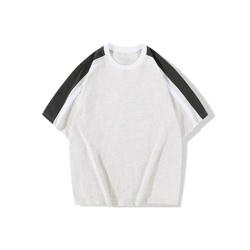 BEAR UNION T Shirts Unisex-2