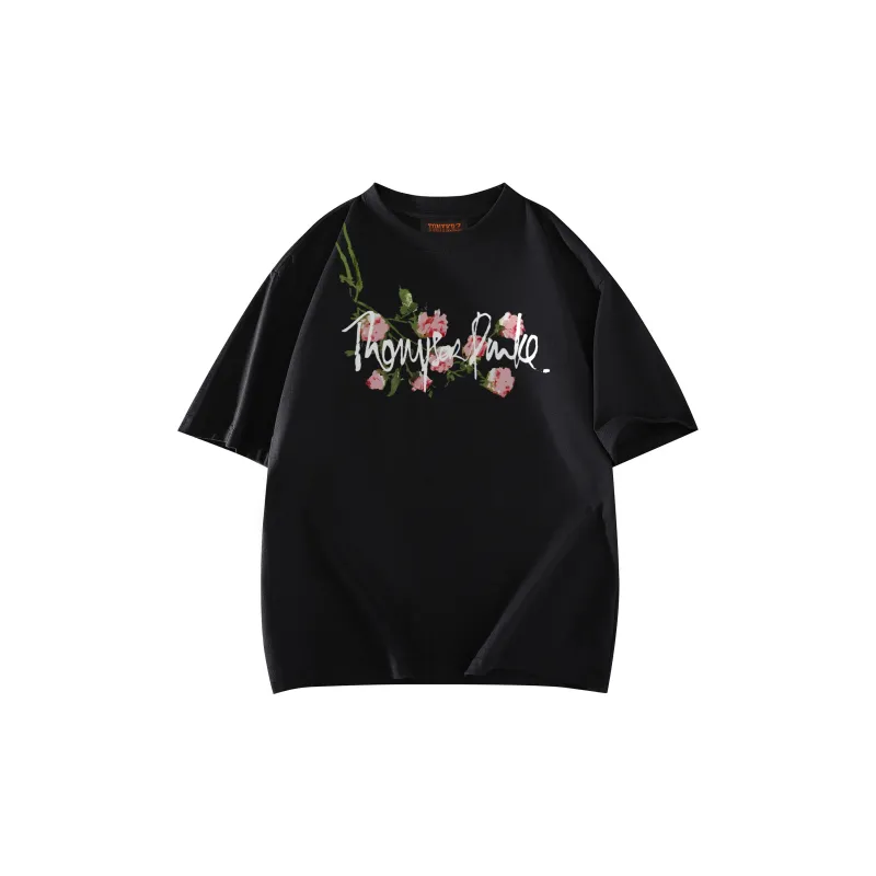 TONYKRZ T Shirts Unisex-1