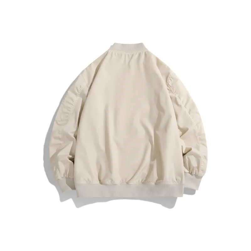 FOR FEAR THAT Jackets Unisex-3