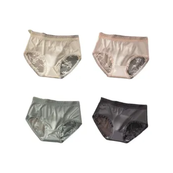 Ordifen Underpants Women's 4 Pack