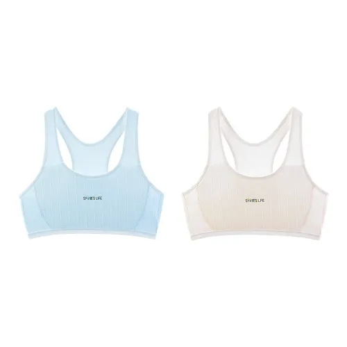 MIIOW Women's Bras