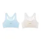 Light Blue+Light Pink