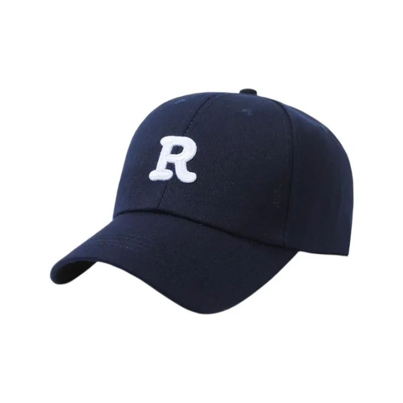 Yalu Preferred Polyester Baseball Caps Unisex-1