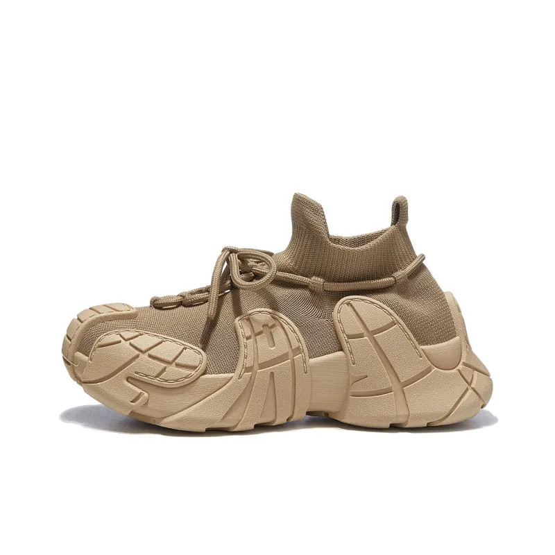 Georgina Goodman Mid Top Casual Shoes Women's-8