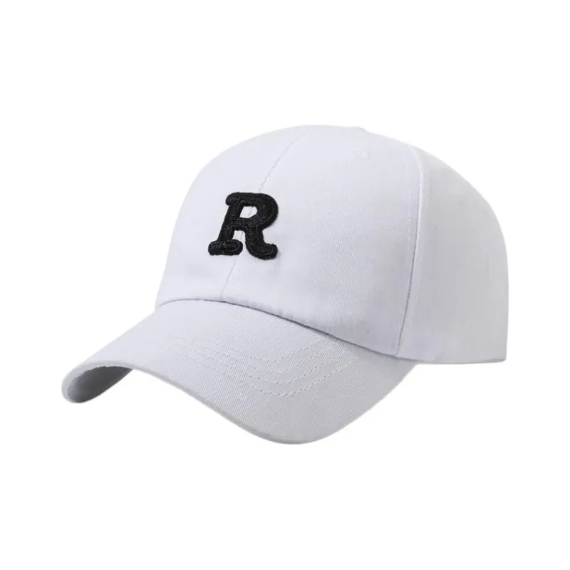 Yalu Preferred Polyester Baseball Caps Unisex-3