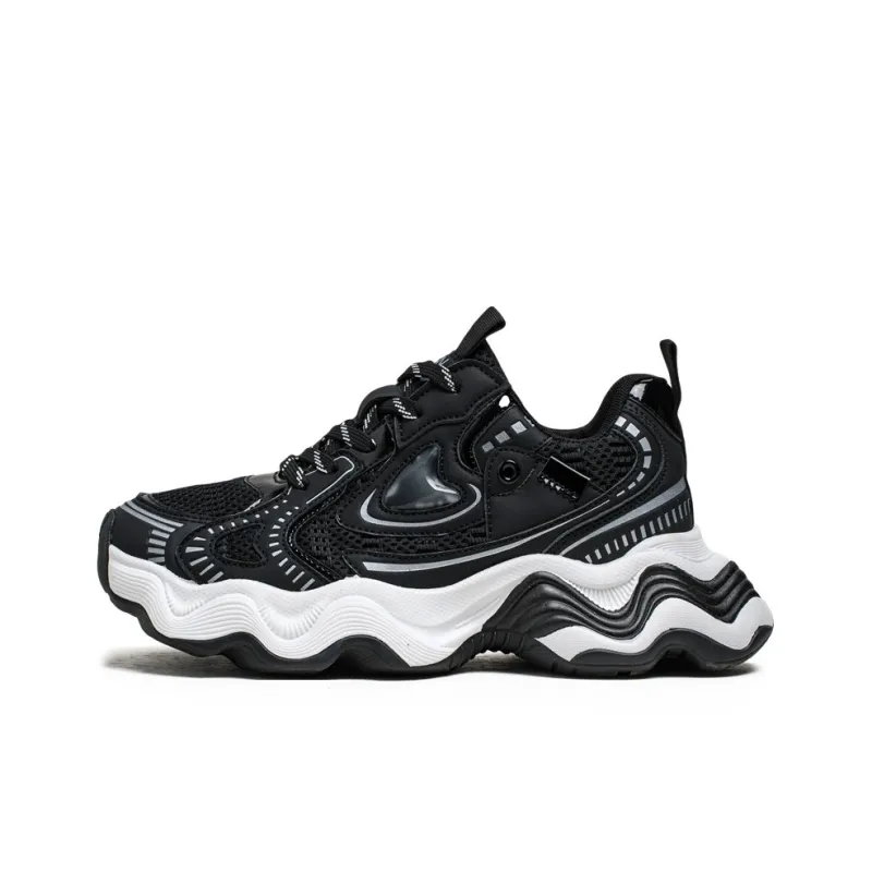 PNKE Low Top Chunky Sneakers Men's-0