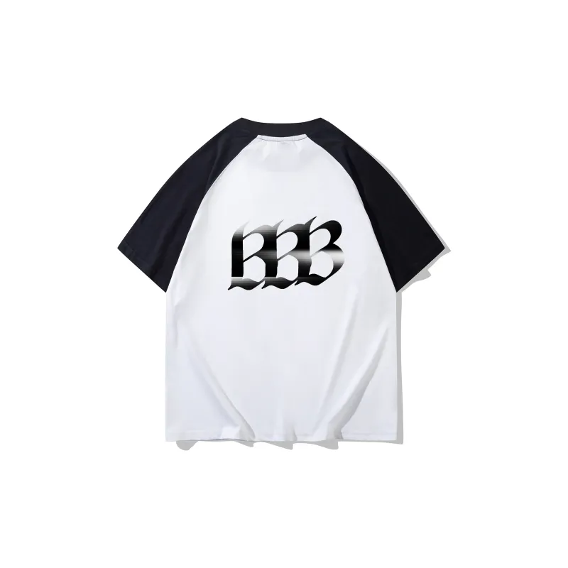 LESS BEARS Regular T Shirt Unisex-1