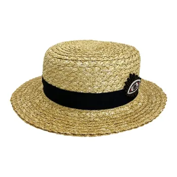 Être Par Lee 100% Plant Fiber Hats & Caps Unisex