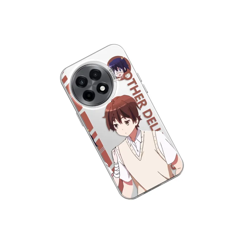 MANQIN Phone Cases-2