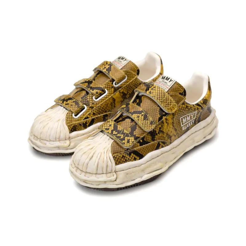 MIHARA YASUHIRO Blakey Og Sneakers-11