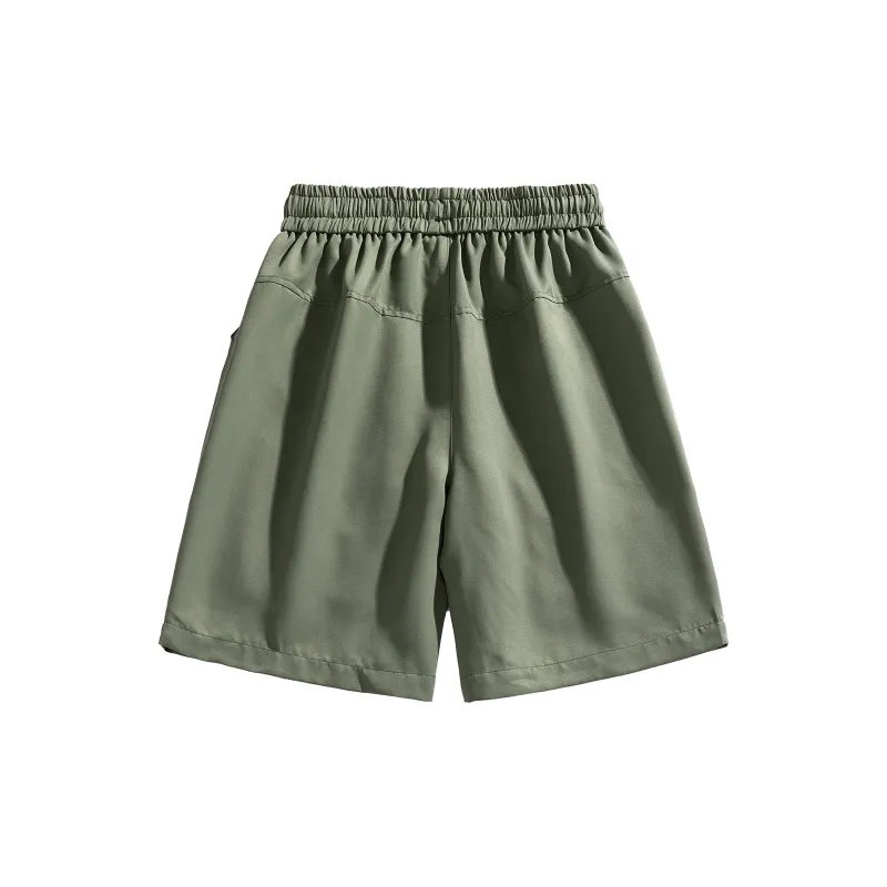 Lightning X Storm Cargo Shorts Unisex-1