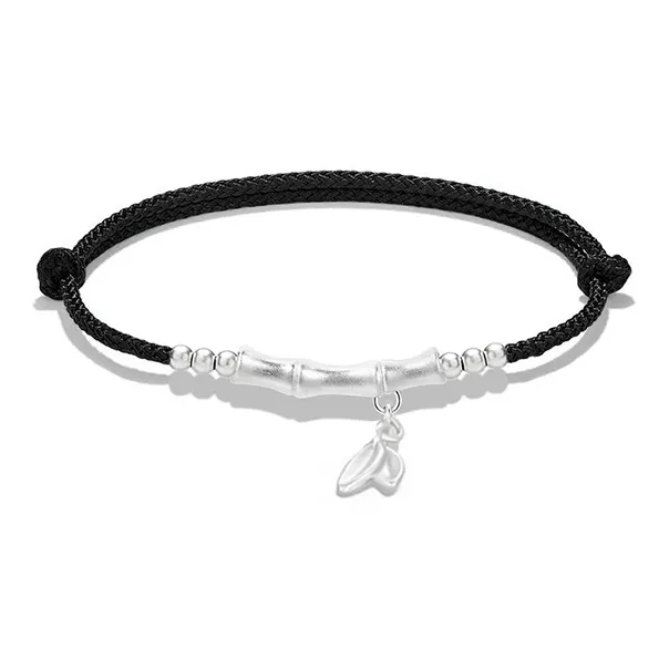 KING TAI SANG Sterling Silver Bracelets Unisex-0