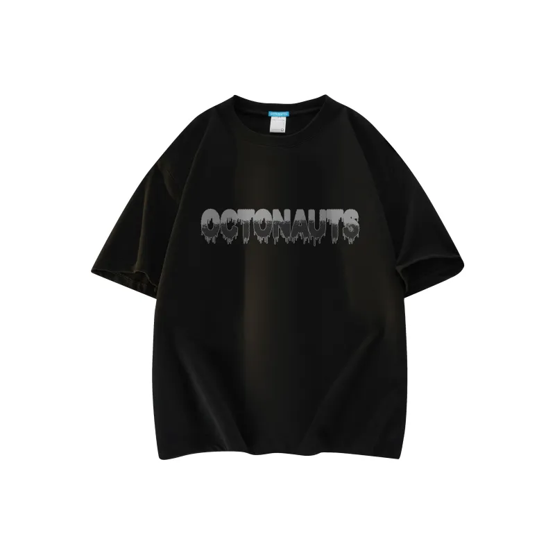 Small Columns Under The Sea T Shirt Unisex-1