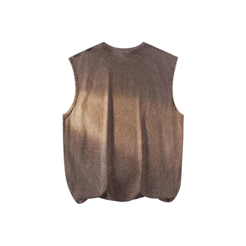 Samtony Tank Tops Unisex-7