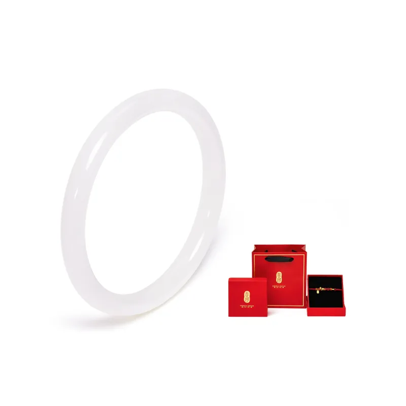 Jodie&Kevin Colored Glaze Bangles Women's-0