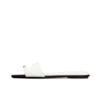 TORY BURCH Flip Flops Women's White
