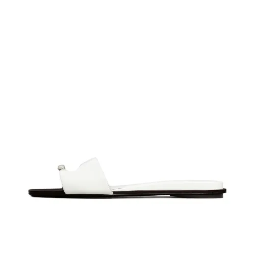 TORY BURCH Flip Flops Women's White