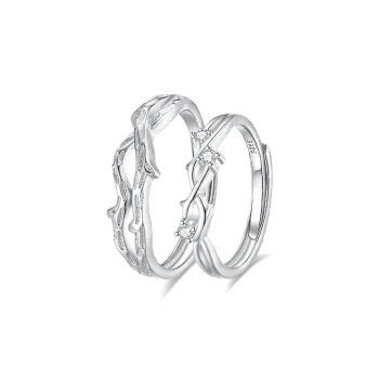Muyan Rings Unisex