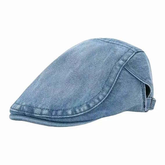 Bejirog Berets Unisex-1